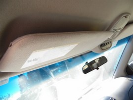 2006 TOYOTA SIENNA LE RED PEARL 3.3 AT FWD Z20061